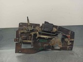 Recambio de maneta interior trasera derecha para chrysler voyager (es) 3.3 cat referencia OEM IAM 4615178  