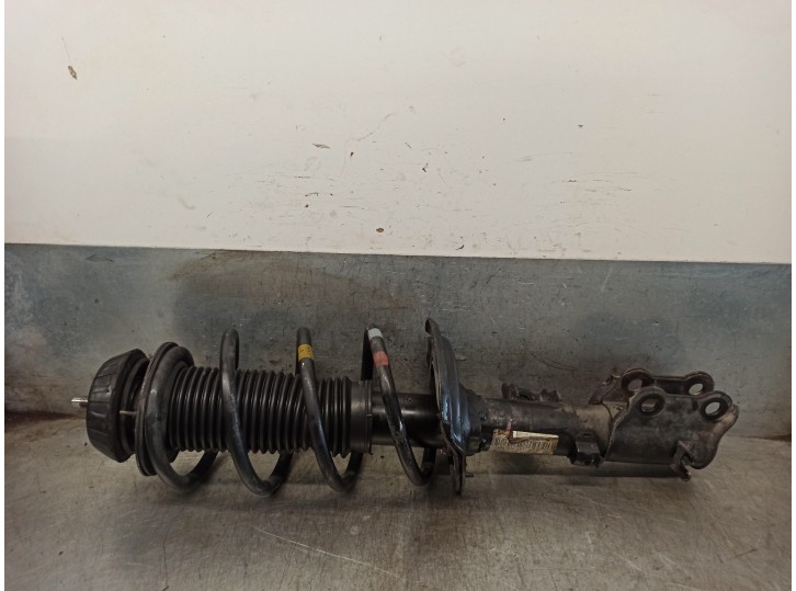 Replacement front right shock absorber for Kia Rio 1.4 CRDi CAT OEM IAM reference 546601W030 