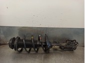 Replacement front right shock absorber for Kia Rio 1.4 CRDi CAT OEM IAM reference 546601W030 