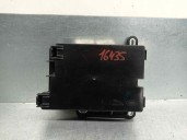 Recambio de caja reles / fusibles para jaguar xf 2.2 diesel cat referencia OEM IAM CX2314A067AE  