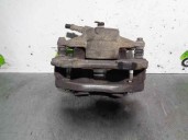 Replacement front left brake caliper for Lancia Delta (181) 1.6 JTD 16V CAT OEM IAM reference 0204Y01246 BOSCH