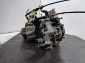 Replacement gearbox for Lancia Lancia Y 1.2 CAT OEM IAM reference 46467446 