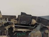 Recambio de maneta interior trasera derecha para chrysler voyager (es) 3.3 cat referencia OEM IAM 4615178  