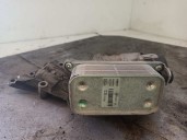 Recambio de soporte filtro aceite para mercedes-benz clase cls (w219) 5.5 v8 cat referencia OEM IAM 2721800410 