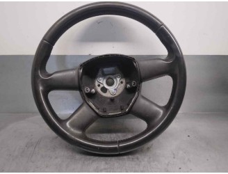 Recambio de volante para audi a3 (8p) 1.9 tdi referencia OEM IAM 8R0419091A 1KT 