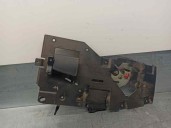 Recambio de maneta interior trasera derecha para chrysler voyager (es) 3.3 cat referencia OEM IAM 4615178 