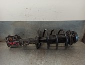 Replacement front right shock absorber for Kia Rio 1.4 CRDi CAT OEM IAM reference 546601W030 