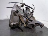 Replacement gearbox for Lancia Lancia Y 1.2 CAT OEM IAM reference 46467446 