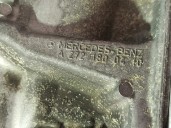 Recambio de soporte filtro aceite para mercedes-benz clase cls (w219) 5.5 v8 cat referencia OEM IAM 2721800410 