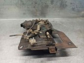 Recambio de maneta interior trasera derecha para chrysler voyager (es) 3.3 cat referencia OEM IAM 4615178  