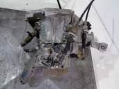 Replacement gearbox for Lancia Lancia Y 1.2 CAT OEM IAM reference 46467446 