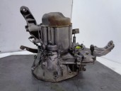 Replacement gearbox for Lancia Lancia Y 1.2 CAT OEM IAM reference 46467446 