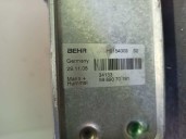 Recambio de soporte filtro aceite para mercedes-benz clase cls (w219) 5.5 v8 cat referencia OEM IAM 2721800410 