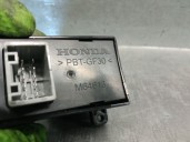 Recambio de mando elevalunas trasero izquierdo para honda jazz v (gr_, gs_) 1.5 ehev (gr3, gr6) referencia OEM IAM M64613 LEB8 