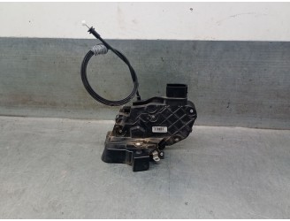 Replacement front right door lock for Volvo S40 II (544) 2.0 D OEM IAM reference 30753664 31253662 
