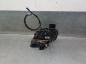 Replacement front right door lock for Volvo S40 II (544) 2.0 D OEM IAM reference 30753664 31253662 