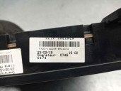 Recambio de caja reles / fusibles para jaguar xf 2.2 diesel cat referencia OEM IAM CX2314A067AE  