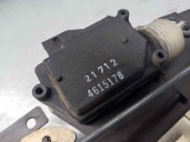 Recambio de maneta interior trasera derecha para chrysler voyager (es) 3.3 cat referencia OEM IAM 4615178 