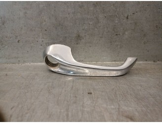 Recambio de maneta exterior delantera derecha para renault 4 berlina/familiar/furgoneta f6 familiar (r 2370) referencia OEM IAM 