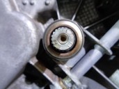 Replacement gearbox for Lancia Lancia Y 1.2 CAT OEM IAM reference 46467446 