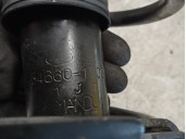 Replacement front right shock absorber for Kia Rio 1.4 CRDi CAT OEM IAM reference 546601W030 
