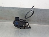 Replacement front right door lock for Volvo S40 II (544) 2.0 D OEM IAM reference 30753664 31253662 