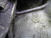 Recambio de caja cambios para lancia lancia y 1.2 cat referencia OEM IAM 46467446  