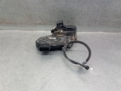 Replacement front right door lock for Volvo S40 II (544) 2.0 D OEM IAM reference 30753664 31253662 