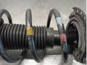 Replacement front right shock absorber for Kia Rio 1.4 CRDi CAT OEM IAM reference 546601W030 