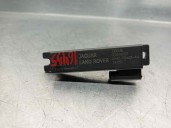 Recambio de antena para jaguar xf 2.2 diesel cat referencia OEM IAM AH4215K603AA 5E08X0107 