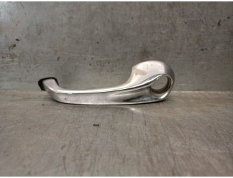 Recambio de maneta exterior delantera izquierda para renault 4 berlina/familiar/furgoneta f6 familiar (r 2370) referencia OEM IA