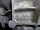 Recambio de caja cambios para lancia lancia y 1.2 cat referencia OEM IAM 46467446  