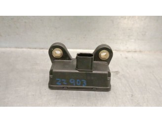 Replacement sensor for Opel Zafira / Zafira Family B (A05) 1.7 CDTi (M75) OEM IAM reference 13257072 10170106313 ATE