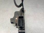 Replacement front right door lock for Volvo S40 II (544) 2.0 D OEM IAM reference 30753664 31253662 