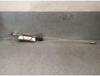 Recambio de maneta interior delantera derecha para renault 4 berlina/familiar/furgoneta f6 familiar (r 2370) referencia OEM IAM 