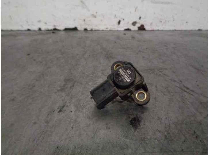 Recambio de sensor presion para mercedes-benz clase c (w204) lim. 2.1 cdi cat referencia OEM IAM A0071530028 0261230196 BOSCH