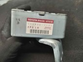 Recambio de modulo electronico para toyota prius (nhw20) 1.5 cat referencia OEM IAM 8965047210 1129001131 DENSO