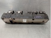 Replacement front left window switch for Hyundai i30 Fastback 2.0 TGDI CAT OEM IAM reference 93571G4510 24 PINS 5