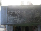Recambio de electrovalvula vacio para opel astra h berlina 1.7 16v cdti referencia OEM IAM 897219 72190339 PIERBURG
