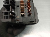 Recambio de mando luces salpicadero para opel astra f berlina 1.6 cat referencia OEM IAM 90481764 90481763 