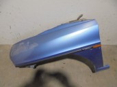 Recambio de aleta delantera izquierda para lancia lancia y 1.2 cat referencia OEM IAM 7792698 AZUL 