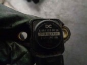 Recambio de sensor presion para mercedes-benz clase c (w204) lim. 2.1 cdi cat referencia OEM IAM A0071530028 0261230196 BOSCH
