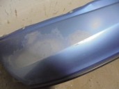 Recambio de aleta delantera izquierda para lancia lancia y 1.2 cat referencia OEM IAM 7792698 AZUL 