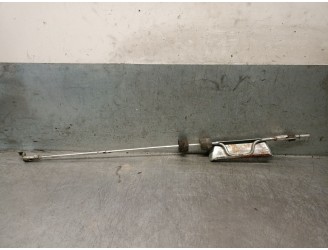 Recambio de maneta interior delantera izquierda para renault 4 berlina/familiar/furgoneta f6 familiar (r 2370) referencia OEM IA