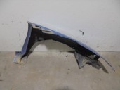 Recambio de aleta delantera izquierda para lancia lancia y 1.2 cat referencia OEM IAM 7792698 AZUL 