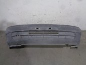 Recambio de paragolpes delantero para opel astra f berlina 1.6 cat referencia OEM IAM 1400108 GRIS TEXTURADO 
