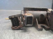 Recambio de electrovalvula vacio para opel astra h berlina 1.7 16v cdti referencia OEM IAM 897219 72190339 PIERBURG