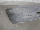 Recambio de paragolpes delantero para opel astra f berlina 1.6 cat referencia OEM IAM 1400108 GRIS TEXTURADO 