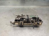 Recambio de maneta exterior delantera derecha para chrysler voyager (es) 3.3 cat referencia OEM IAM 0QK02TTK  