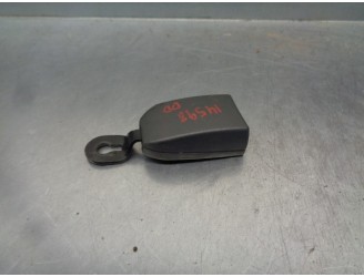 Recambio de enganche cinturon para lancia lancia y 1.2 cat referencia OEM IAM 10438580  DEL DER.